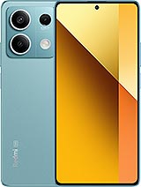 Xiaomi Redmi Note 13 (Australian)